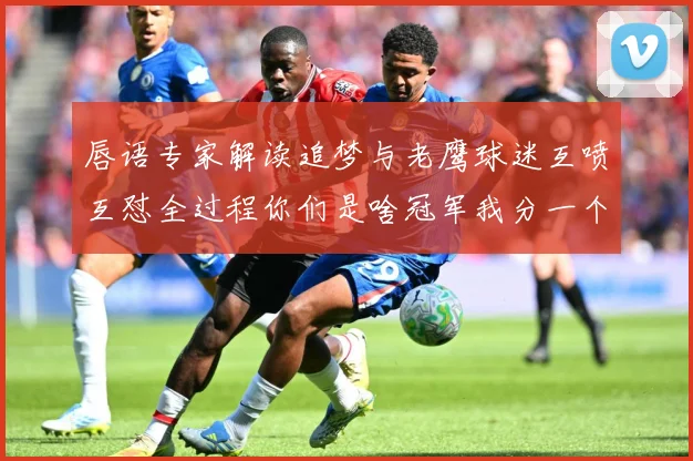唇语专家解读追梦与老鹰球迷互喷互怼全过程你们是啥冠军我分一个赛场复盘：最新赛事动态与深度分析
