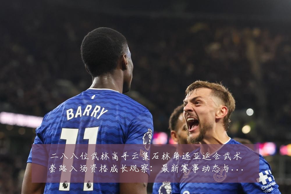 二八八位武林高手云集石林角逐亚运会武术套路入场资格成长观察：最新赛事动态与深度分析