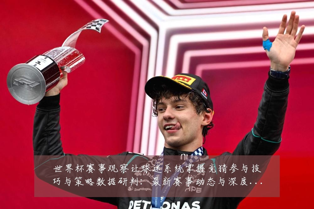 世界杯赛事观察让球迷系统掌握竞猜参与技巧与策略数据研判：最新赛事动态与深度分析
